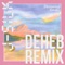 Dreaming Awake (Deheb Remix) - J-Silk & Deheb lyrics