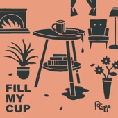 Fill My Cup artwork