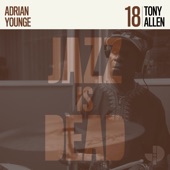 Tony Allen - Steady Tremble