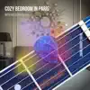 Cozy Bedroom in Paris with Relaxing Blues album lyrics, reviews, download