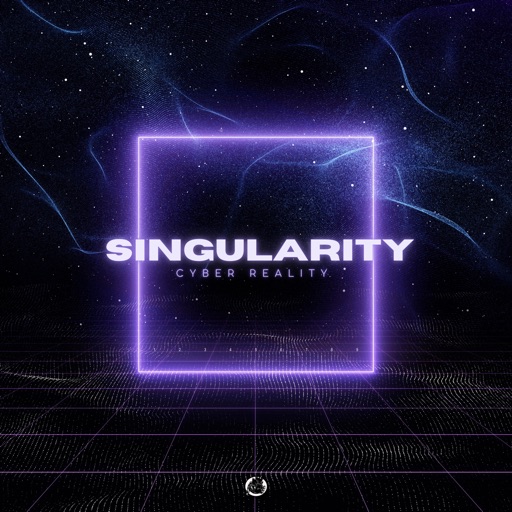 Singularity - Single by CYBER REALITY