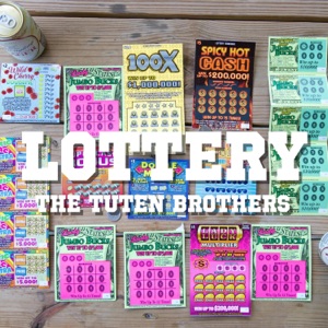 The Tuten Brothers - Lottery - 排舞 音乐