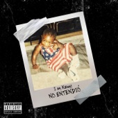 No Entendio artwork