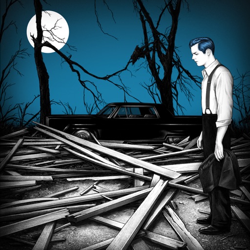 Art for What's The Trick? by Jack White