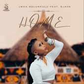 Home (feat. Sjava) artwork