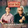 Blue Moon of Kentucky (Kickin Back) [with Ricky Skaggs] - Single album lyrics, reviews, download