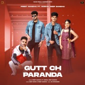 Gutt Ch Paranda (feat. Sobha & Deep Sandhu) artwork