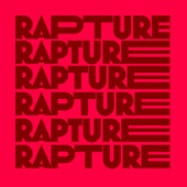 Rapture (Extended Mix) artwork