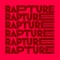 Rapture (Extended Mix) artwork