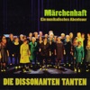 Die Dissonanten Tanten - Pudding Mit Arsen