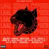 LAAL KHOON CYPHER (feat. BASTOTI MENON, MUSICKER, NEEL, DEAD S, YUNG D, NEAL SMITH, A K FO4TY SE7EN, C G, SYETR RAPS & AKSHAT DIXIT) - EP album lyrics, reviews, download