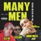 Many Men (Wish Death On Me) - Amoneymuzic, AllyBo & Zaza Boy lyrics