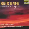 Bruckner: Symphony No. 8 in C Minor, WAB 108 (1890 Version) album lyrics, reviews, download