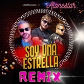 Soy Una Estrella (feat. Ed Sheeran, Alonestar & Jah Fabio) [Remix] artwork
