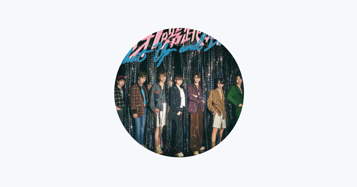 ‎Apple Music Youth With You