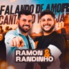 Falando de Amor e Cantando Vaquejada 2.0 - EP