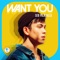 Want You artwork