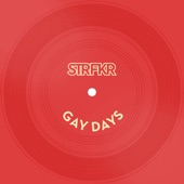 Gay Days - Bonus Track by STRFKR