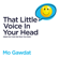 Mo Gawdat - That Little Voice In Your Head