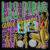 Las Pibas artwork