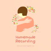 Spring has never forgotten you (instrumental) - Homemade recording