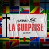 La surprise - Afro Tropical by IVANN, SAF iTunes Track 1
