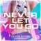 Never Let You Go (feat. Ben Adams) artwork