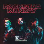 Rockstar Munday (feat. Alistair Alvin & Danny Zee) - Madlock Gilani
