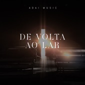 De Volta ao Lar - EP artwork
