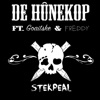Stekpeal fietsering Goaitske & Freddy - Single