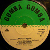 Abaculi Bethu - Mahotella Queens