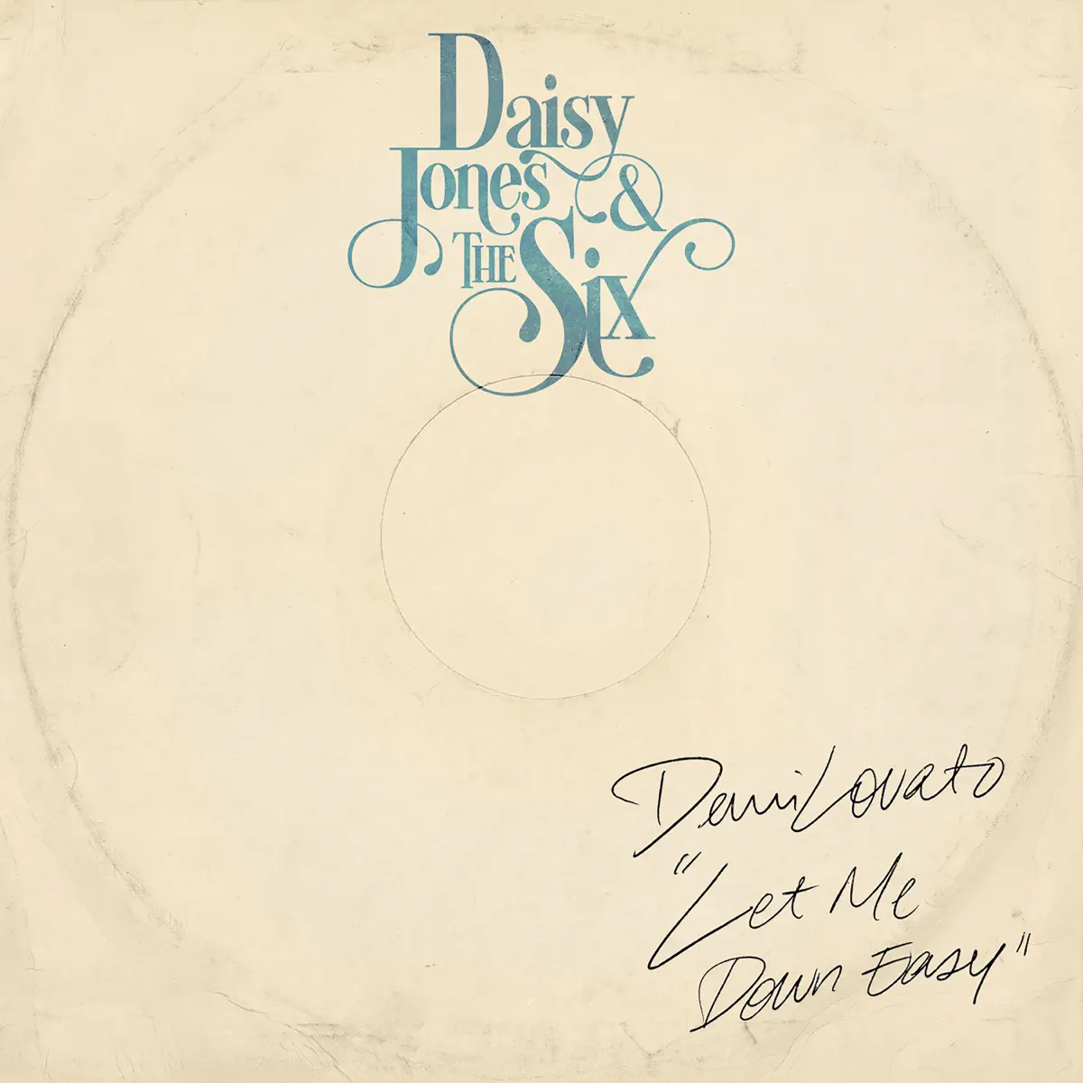 Demi Lovato & Daisy Jones & The Six - Let Me Down Easy - Single (2023) [iTunes Plus AAC M4A]-新房子