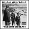 Freedom Or Death - EP artwork