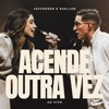 Acende Outra Vez (Ao Vivo) - Single, 2023