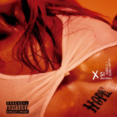 KAROL G & Romeo Santos – X SI VOLVEMOS – Single [iTunes Plus AAC M4A]