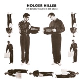 Holger Hiller - Jonny (Du Lump)