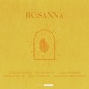 Casa Worship - Hosana (feat. Leo Brandao & Julliany Souza)