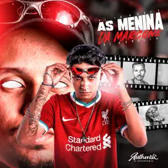 As Menina da Marcone (feat. MC Topre) by DJ TG Beats, MC Lipivox & Dj Aurélio song reviws