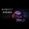 Street Signs - Single