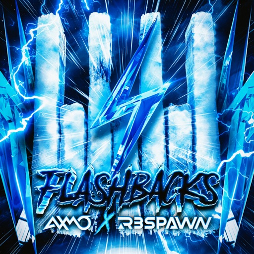 Flashbacks - Single by AXMO, R3SPAWN