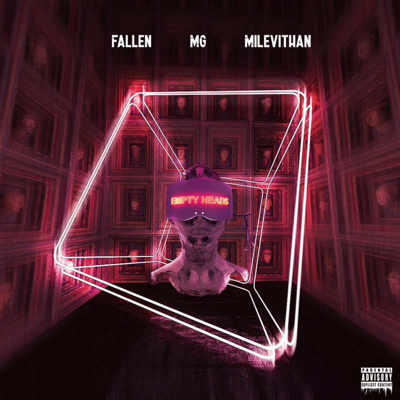 M fallen