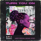 Turn You On artwork