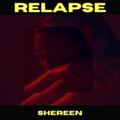 Relapse artwork