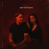 Better Days (feat. Sirena) artwork