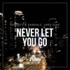 Never Let You Go - Single