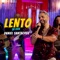 Lento (En Vivo) artwork