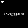 A Piano Tribute to: Mac Miller - EP