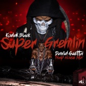 Super Gremlin (David Guetta Trap House Mix) artwork