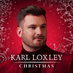 CHRISTMAS cover art