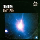 The Thing - Neptunne